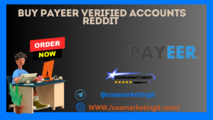 _Buy Payeer verified accounts reddit