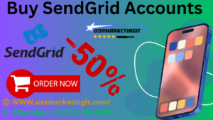 _Buy SendGrid Accounts