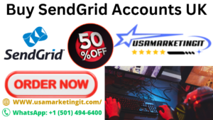 _Buy SendGrid Accounts UK