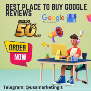 best place to buy google reviews