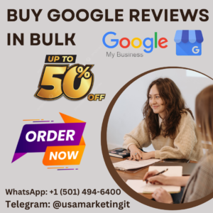 buy google reviews in bulk